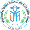 IJMAHS Logo